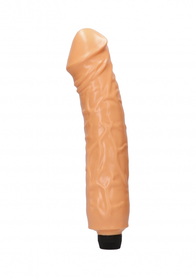 Kingkong vibrating dildo review