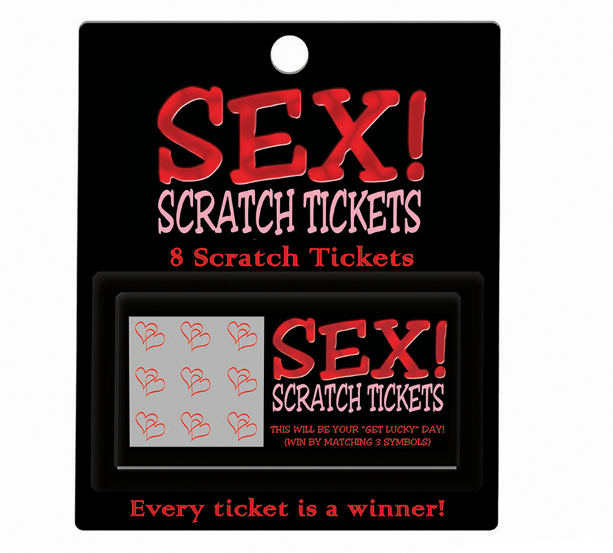 Sex A Romantic Card Game